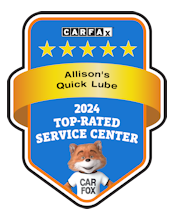 CarFax 2024 Top rated